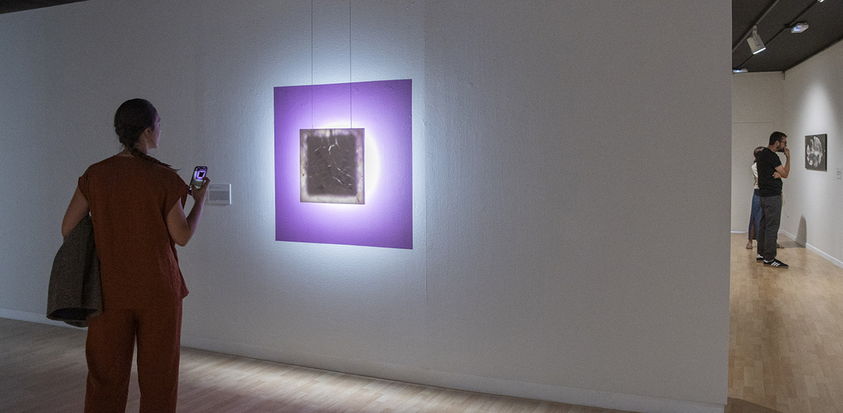 Fundación MAPFRE Canarias abre en La Laguna la segunda parte de la exposición «Recuerdos de un paisaje deconstruido» Fundación MAPFRE Canarias abre en La Laguna la segunda parte de la exposición «Recuerdos de un paisaje deconstruido»