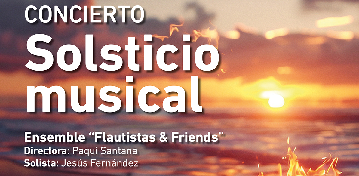 Fundación MAPFRE Canarias celebra el Día Europeo de la Música con el concierto «Solsticio musical» 