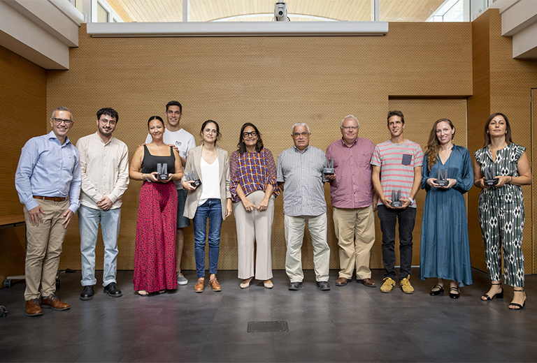 Fundación MAPRE Canarias impulsa seis iniciativas socioculturales con sus premios «Proyecto Futuro»