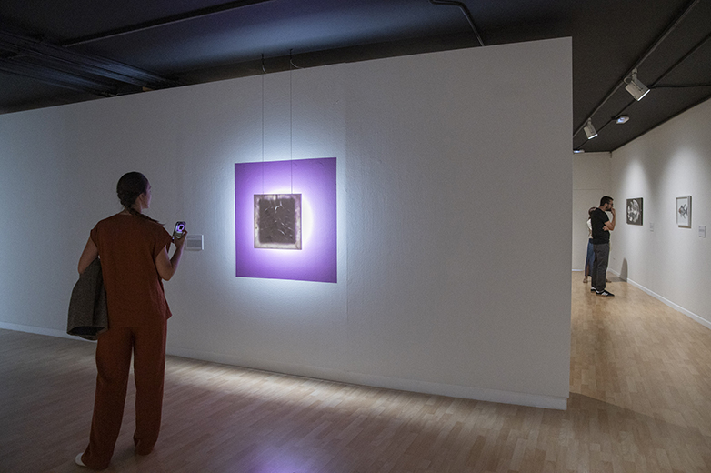 Fundación MAPFRE Canarias abre en La Laguna la segunda parte de la exposición «Recuerdos de un paisaje deconstruido»