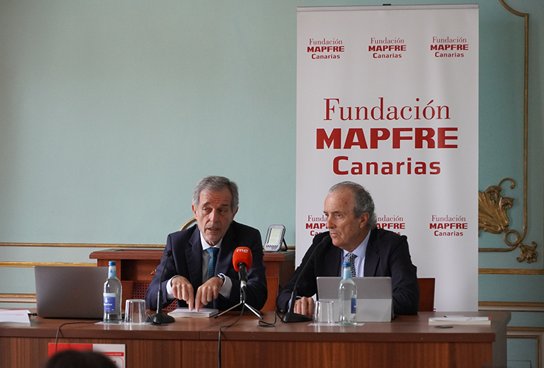 Presentación del III Ranking de Territorios por la Economía Senior