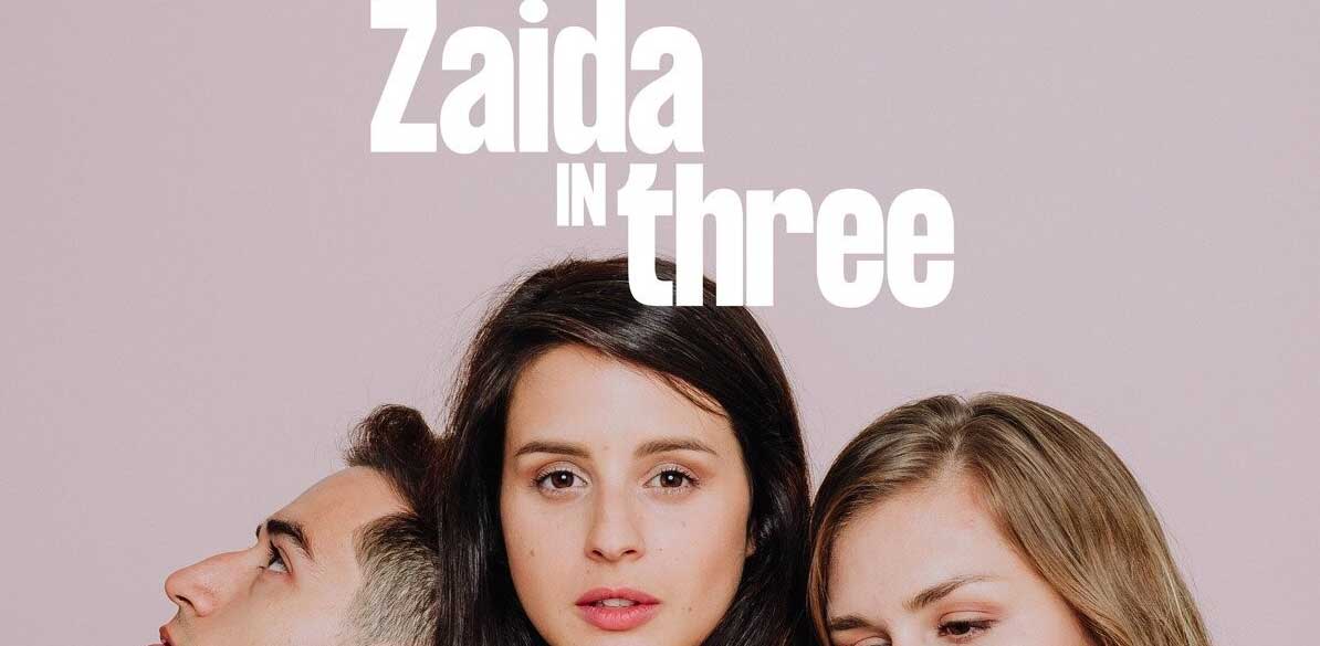 Concierto «Zaida in three»