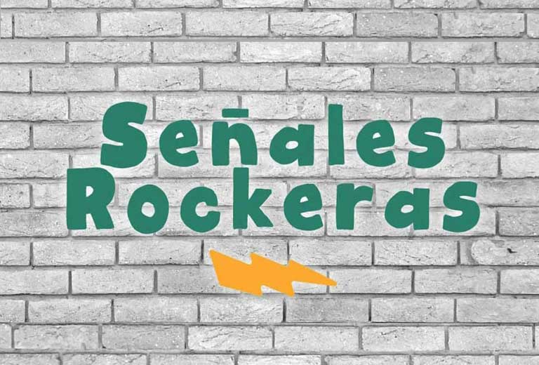 «Las señales rockeras», educación vial a ritmo de rock and roll para los escolares de La Gomera