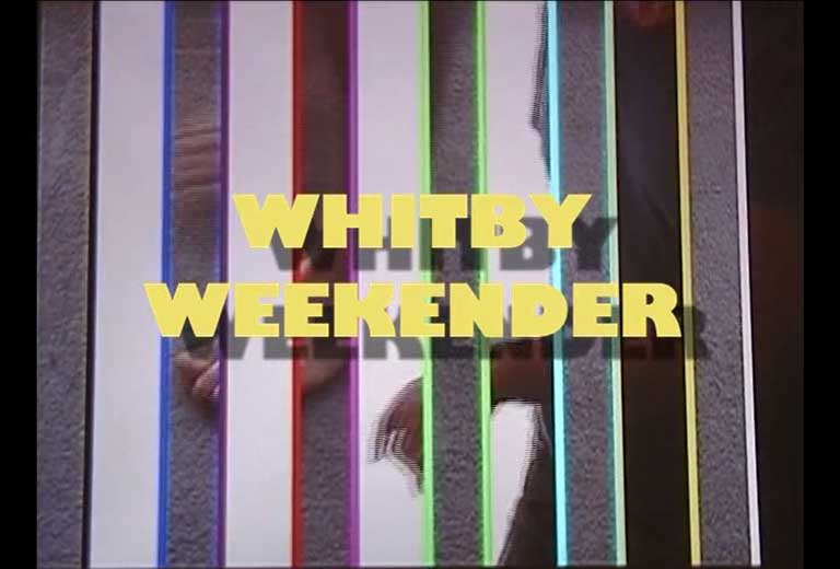 «Whitby Weekender», de Ellen Cantor, protagonista de la segunda etapa de INSIDE ME
