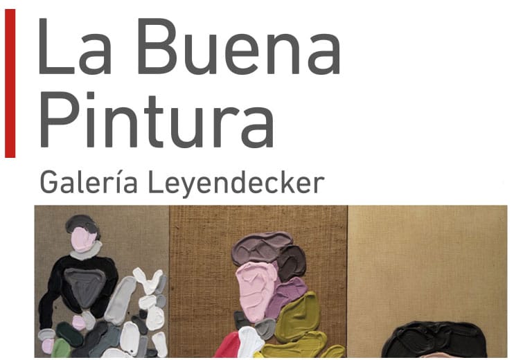Fundación MAPFRE Guanarteme inaugura la exposición «La Buena Pintura» de Galería Leyendecker