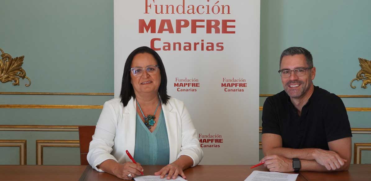 IBF y FM Canarias reivindican el valor social de la música