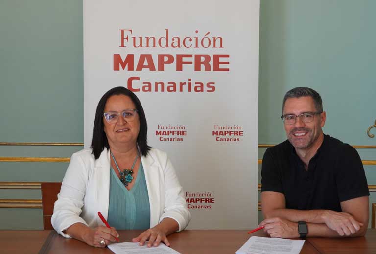 El International Bach Festival y la Fundación MAPFRE Canarias reivindican el valor social de la música