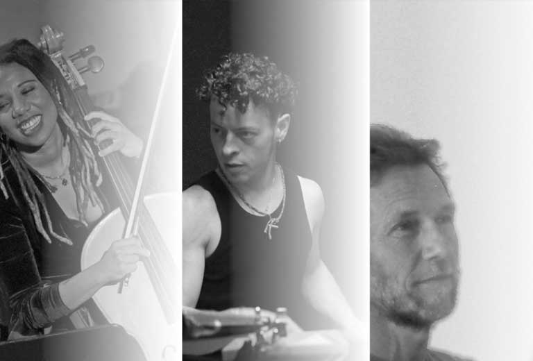 «La Palma Jazz Trio» aterriza en Fundación MAPFRE Canarias