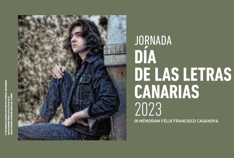 Tayri Muñiz y Juli Mesa protagonizan la nueva edición de la Jornada del Día de las Letras Canarias de Fundación MAPFRE Canarias